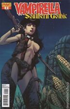 Vampirella Southern Gothic #1 FN 2013 Stock Image picture