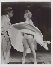 Marilyn Monroe - Sam Shaw (1970s) ❤ Leggy Cheesecake Gorgeous Photo K 396 picture