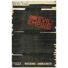 Evil Empire #6 in Near Mint + condition. Boom comics [v