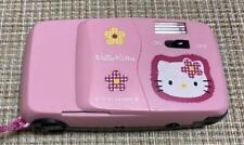BANDAI 1997 Hello Kitty Pre Pachi Film Camera 59560 Sanrio Retro From Japan Used picture