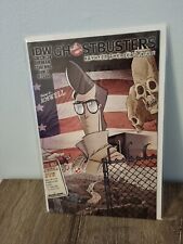Ghostbusters (2011) #11 Cover A NM High Grade Haunted America Roswell picture