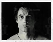 1980 Press Photo Brad Davis as Billy Hayes in 