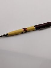 Old PHILLIPS 66 Ritepoint Mechanical Pencil John Roberts and Sons Meadow Texas  picture