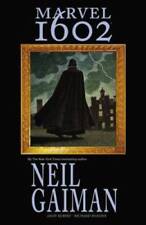 Marvel 1602 - Paperback By Gaiman, Neil - GOOD picture