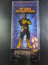 Figpin XL - My Hero Academia - All Might Glitter #X17 Funimation NYCC Exclusive picture