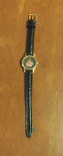 Vintage Tony’s Pizza Ladies Wristwatch New Battery picture