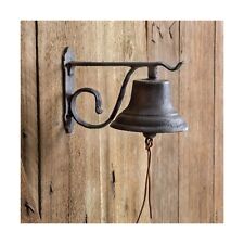 CTW Home Collection Cast Iron Dinner Bell picture