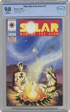 Solar Man of the Atom #27 CBCS 9.8 1993 19-2AFC9B0-104 picture