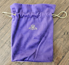 Crown Royal Extra Rare 18 Year Purple Bag picture