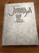 1976 Tulane University New Orleans, Louisiana Yearbook The Jambalaya picture
