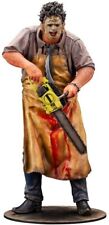 Kotobukiya The Texas Chainsaw Massacre Leatherface ArtFX 1/6 Statue NEW SEALED picture