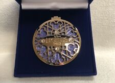 Disney Legends 2017 30th Anniversary Limited Release Jumbo Hinged Pin D23 Expo picture