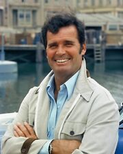The Rockford Files James Garner   8x10 Glossy Photo picture