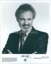1988 Portrait of Director Alan Alda Original News Service Photo picture