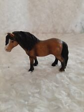 Schleich Dartmoor Pony Horse  13651 Animal Figure 2008 Retired picture