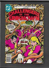 Challengers of the Unknown #82 | Very Good/Fine (5.0) picture