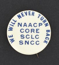 SNCC Mississippi Freedom Summer 1964 SCLC NAACP CORE Black Voter Registration picture