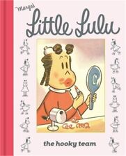 Little Lulu: The Fuzzythingus Poopi (Hardback or Cased Book) picture
