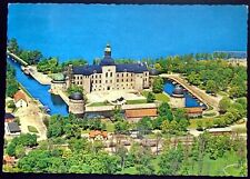 1960s Vadstena Castle, Royal Castle, Vadstena, Province of Ostergotland, Sweden picture