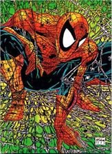 1992 Comic Images Marvel Spider-Man The McFarlane Era - Pick Choose You Cards  picture