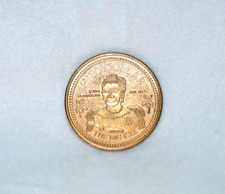 Vintage Hilo Dollar Souvenir Travel Coin From Hawaii picture