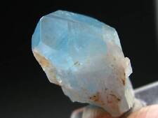 Euclase Gem Crystal From Colombia - 50 Carats - 1.2