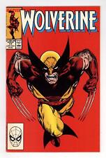 Wolverine #17 FN+ 6.5 1989 picture