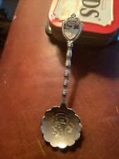 Collector's Spoon, Clearwater Beach Florida , picture