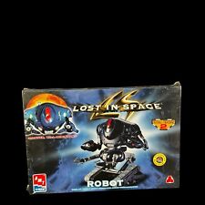 1998 AMT Lost in Space Robot Model Kit NEW SEALED picture