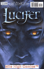 LUCIFER (2000 Series)  (DC/VERTIGO) #52 Fine Comics Book picture