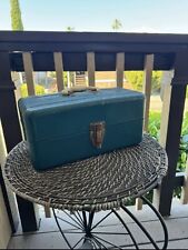 Vintage 1950s Toolbox (Union Steel Chest, Made in USA) picture