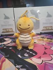 Unofficial Ditto Dragonite Plush, Japanese, Soft picture