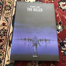The Killer  Vol  1 picture