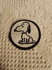 Vintage Peanuts SNOOPY Patch picture