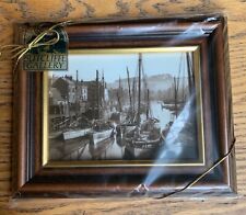 Frank Meadow Sutcliffe 19th Century Photographic Print “Herring Season, Whitby” picture