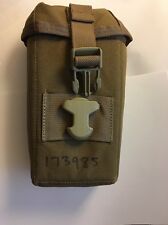  Genuine US Military Issue USMC TA86: RCO ACOG Pouch***Coyote picture