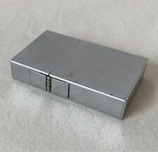 Used Zippo Lighter 1933 Replica First Release Vintage rare Japan 037 picture