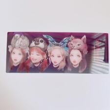LOONA Girl of the Month LOONAVERSE Special Ticket picture
