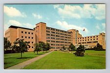Rochester NY-New York, Northside General Hospital, Vintage Postcard picture