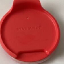Starbucks Ceramic Travel Tumbler REPLACEMENT Twist LID 10oz 12oz 16oz from USA picture