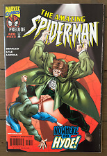 The Amazing Spider-Man #433 (Marvel Comics April 1998) picture