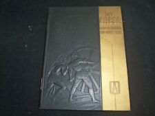 1933 THE CABLE COOPER UNION SCHOOL YEARBOOK - NEW YORK, NEW YORK - YB 2521 picture