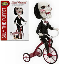 Neca Billy the Puppet Quality Hand Painted Resin 8