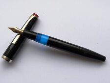 ✒️ 1960's  Kaweco Kadett 475 Transparent  Piston Filler EF Nib Fountain Pen ✒️ picture