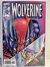 Wolverine #155 Marvel Comics  DEADPOOL  AND WOLVERINE  Solid   VF Condition 🔥 picture