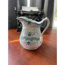 Vintage John Maddock n Sons Pitcher picture
