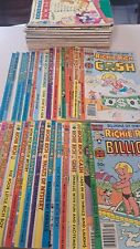 Richie Rich Comic Book Multi-Listing All Titles (Choose-A-Book) picture