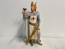 Vtg Cybis Porcelain King Richard The Lionheart Rare Limited Edition Figurine picture
