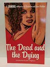 Criminal Vol. 3: The Dead and The Dying - Paperback, by Ed Brubaker - Very Good picture