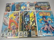 Amethyst Princess Of Gemworld 1-12 Maxi Series DC Comic Book 1980s Complete Set picture